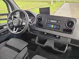 MERCEDES-BENZ SPRINTER 314 Koelwagen EURO6