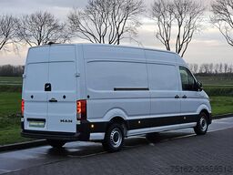 MAN TGE 3.140 ac automaat EURO6