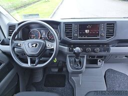 MAN TGE 3.140 ac automaat EURO6