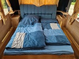 NEOPLAN 5217 Starliner, Wohnmobil  Konferenzbus Bürobus