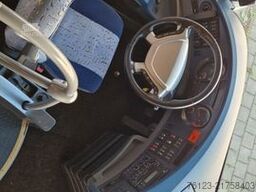 NEOPLAN 5217 Starliner, Wohnmobil  Konferenzbus Bürobus