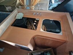 NEOPLAN 5217 Starliner, Wohnmobil  Konferenzbus Bürobus