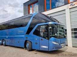 NEOPLAN 5217 Starliner, Wohnmobil  Konferenzbus Bürobus