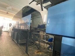 NEOPLAN 5217 Starliner, Wohnmobil  Konferenzbus Bürobus