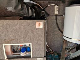 NEOPLAN 5217 Starliner, Wohnmobil  Konferenzbus Bürobus