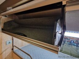 NEOPLAN 5217 Starliner, Wohnmobil  Konferenzbus Bürobus