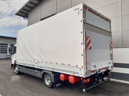 MERCEDES-BENZ Atego 818L Euro6 Plane LBW AHK 3Sitze