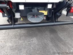 MERCEDES-BENZ Atego 818L Euro6 Plane LBW AHK 3Sitze