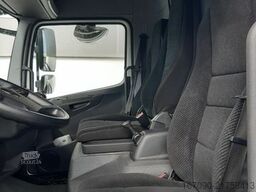 MERCEDES-BENZ Atego 818L Euro6 Plane LBW AHK 3Sitze