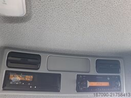 MERCEDES-BENZ Atego 818L Euro6 Plane LBW AHK 3Sitze