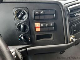 MERCEDES-BENZ Atego 818L Euro6 Plane LBW AHK 3Sitze