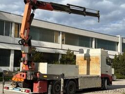 VOLVO FH 12.520 6X2 PK 29002 Funkfernsteuerung
