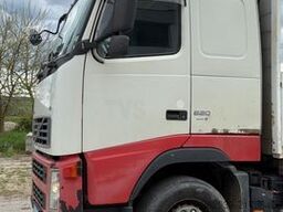 VOLVO FH 12.520 6X2 PK 29002 Funkfernsteuerung