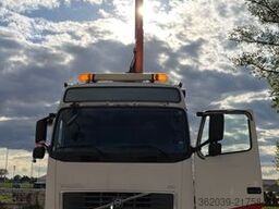 VOLVO FH 12.520 6X2 PK 29002 Funkfernsteuerung