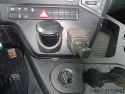 MERCEDES-BENZ Arocs 3246 /Blattfederung/Bordmatik/Meiller