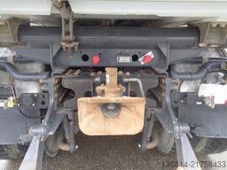 MERCEDES-BENZ Arocs 3246 /Blattfederung/Bordmatik/Meiller