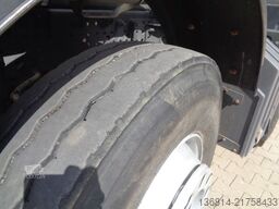 MERCEDES-BENZ Arocs 3246 /Blattfederung/Bordmatik/Meiller