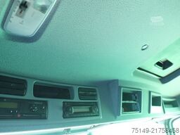 MERCEDES-BENZ 1227 L  Atego 4x2, Plattform, Container, Liege