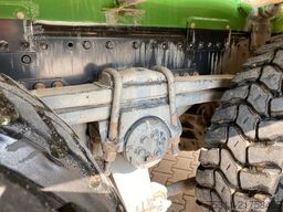 MAN TGS 32.360 8x4 BB | 9m³ Stetter*Kamera*AC*auto.*