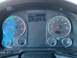MAN TGS 32.360 8x4 BB | 9m³ Stetter*Kamera*AC*auto.*