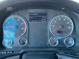 MAN TGS 32.360 8x4 BB | 9m³ Stetter*Kamera*AC*auto.*