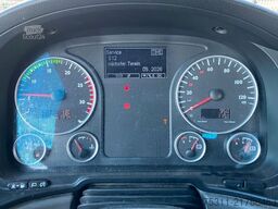 MAN TGS 32.360 8x4 BB | 9m³ Stetter*Kamera*AC*auto.*
