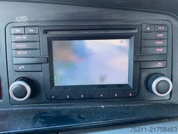 MAN TGS 32.360 8x4 BB | 9m³ Stetter*Kamera*AC*auto.*
