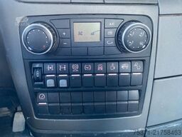 MAN TGS 32.360 8x4 BB | 9m³ Stetter*Kamera*AC*auto.*