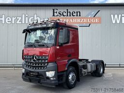MERCEDES-BENZ Arocs 1845 HAD 4x4| Hydraulik*Klima*Reifen:TOP
