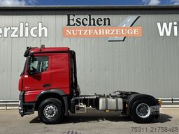 MERCEDES-BENZ Arocs 1845 HAD 4x4| Hydraulik*Klima*Reifen:TOP