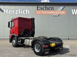 MERCEDES-BENZ Arocs 1845 HAD 4x4| Hydraulik*Klima*Reifen:TOP