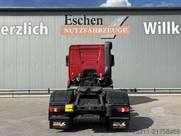 MERCEDES-BENZ Arocs 1845 HAD 4x4| Hydraulik*Klima*Reifen:TOP