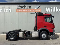 MERCEDES-BENZ Arocs 1845 HAD 4x4| Hydraulik*Klima*Reifen:TOP