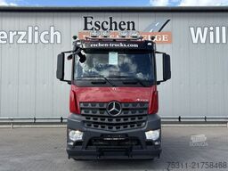 MERCEDES-BENZ Arocs 1845 HAD 4x4| Hydraulik*Klima*Reifen:TOP