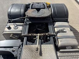 MERCEDES-BENZ Arocs 1845 HAD 4x4| Hydraulik*Klima*Reifen:TOP