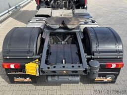 MERCEDES-BENZ Arocs 1845 HAD 4x4| Hydraulik*Klima*Reifen:TOP