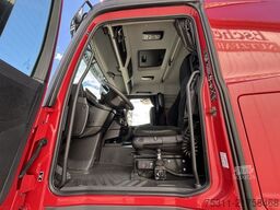 MERCEDES-BENZ Arocs 1845 HAD 4x4| Hydraulik*Klima*Reifen:TOP