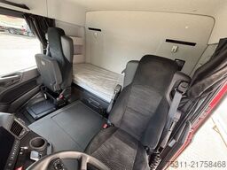 MERCEDES-BENZ Arocs 1845 HAD 4x4| Hydraulik*Klima*Reifen:TOP