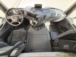 MERCEDES-BENZ Arocs 1845 HAD 4x4| Hydraulik*Klima*Reifen:TOP