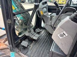KUBOTA KX057-4*Räumschild*6300h*Prüfung 01/2027