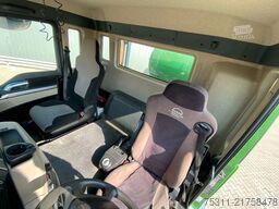 MAN TGS 32.360 8x4 BB | 9m³ Stetter*Kamera*AC*auto.*
