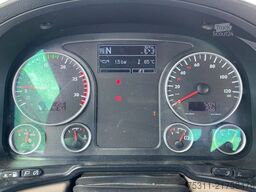 MAN TGS 32.360 8x4 BB | 9m³ Stetter*Kamera*AC*auto.*