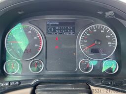 MAN TGS 32.360 8x4 BB | 9m³ Stetter*Kamera*AC*auto.*