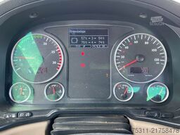 MAN TGS 32.360 8x4 BB | 9m³ Stetter*Kamera*AC*auto.*