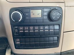 MAN TGS 32.360 8x4 BB | 9m³ Stetter*Kamera*AC*auto.*