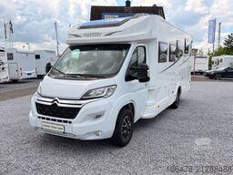 FORSTER FT 745 EF *Einzelbetten-Hubbett-Face2Face*