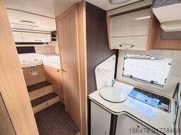 FORSTER FT 745 EF *Einzelbetten-Hubbett-Face2Face*