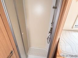 FORSTER FT 745 EF *Einzelbetten-Hubbett-Face2Face*