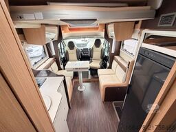 FORSTER FT 745 EF *Einzelbetten-Hubbett-Face2Face*