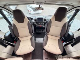 FORSTER FT 745 EF *Einzelbetten-Hubbett-Face2Face*